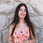 Grace Ricci - @gracearmusic - Instagram