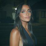 Grace Isabella - @grace.richer - Instagram