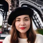 Grace Rico - @gara_ocir - Instagram