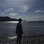 Grace Rico - @dagreatgreys - Instagram