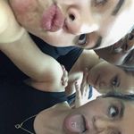 Grace Rico - @spam_g_r_ - Instagram