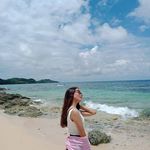 Mary Grace Rico - @myrx.lyc - Instagram