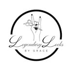 Grace Riddle - @legendary_locksbygrace - Instagram