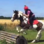 Grace - @grace.the.rider - Instagram