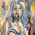 Grace Rock Art - @gracerockart - Instagram