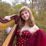 grace c. rooney - @gracer_harpist - Instagram