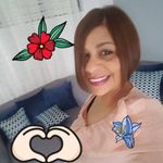 Grace Rosario - @gracerosarioreyes - Instagram