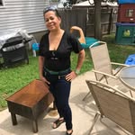 Grace Rosario - @sliagracerosario - Instagram