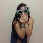 Grace Rosario - @gr4c3m4r13 - Instagram