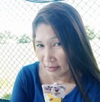 Grace Rosario - Facebook