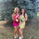 Gracie Rosario - @grace_rosario1414 - Instagram