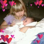 Grace Rush - @babyrush2006 - Instagram