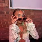 Grace Rushworth 🍒 - @gracerushx - Instagram