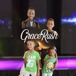 GraceRush - @gracerushcollectives - Instagram