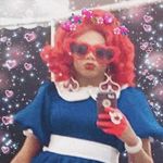 Mother Ru - @drag.race.rushing - Instagram