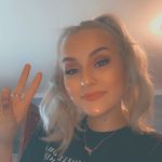 Taylor Grace - @taylor_grace_rushing - Instagram