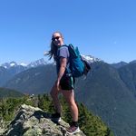 Grace Ruth Giesbrecht - @grace_ruth44 - Instagram
