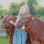 Gracie - @_grace_ruth_ - Instagram