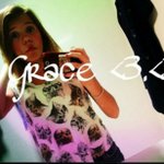 Grace Ryder - @young_one_ - Instagram