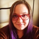 Grace Ryder - @stitchigander - Instagram