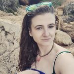 Grace Salerno - @gjmsalerno - Instagram