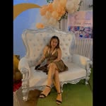 Grace Samson - @gracesmsn_05 - Instagram