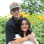 Grace Sanford - @st.ormy5293 - Instagram
