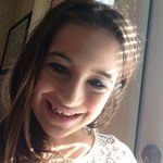 Grace Ann Sargent - @xgirlyx101 - Instagram