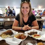 Grace Sargent - @sargrace15 - Instagram