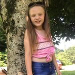 Laykn Grace Sargent - @layknsargentat - Instagram