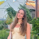 Grace Saunders - @gracessaunders - Instagram