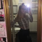Grace Saunders - @gracesaunders41 - Instagram