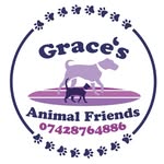 Grace Savage 🖤 - @gracesanimalfriends - Instagram