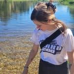 Grace Schafer - @prayerwarrior2002 - Instagram
