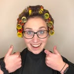 Grace Schafer - @granny___grace - Instagram