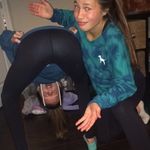 Friends Account - @schiller.grace - Instagram