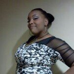 Grace Nuno-Schroder - @black_beauty19_90 - Instagram