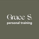 Grace S | Personal Training - @graceschroderpt - Instagram