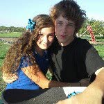 Selena Grace Sears - @selena_loves_brandon - Instagram