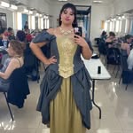 Grace Serrano - @cristina_guitar_21 - Instagram