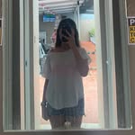 Grace Serrano - @dfntly_xyy - Instagram