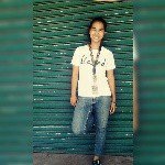 Grace Serrano - @campusqueen_13 - Instagram