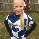Loghan grace settle - @mellissasettle - Instagram