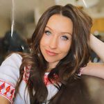 Shannon Anderson - @_shannon_grace - Instagram