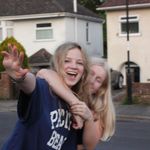 Grace Sharpe - @ur_g1rl_grac3 - Instagram