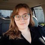 Grace Sheets - @chocolate.espresso - Instagram