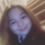 Grace Florence Sheffield - @flograce2020 - Instagram