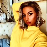 Grace Sheffield - @_graceee.bxo - Instagram