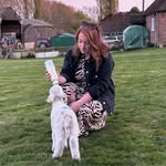 Grace Sheffield - @gracesheffield - Instagram
