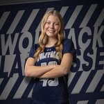 Grace Sheffield - @grace.lax2026 - Instagram